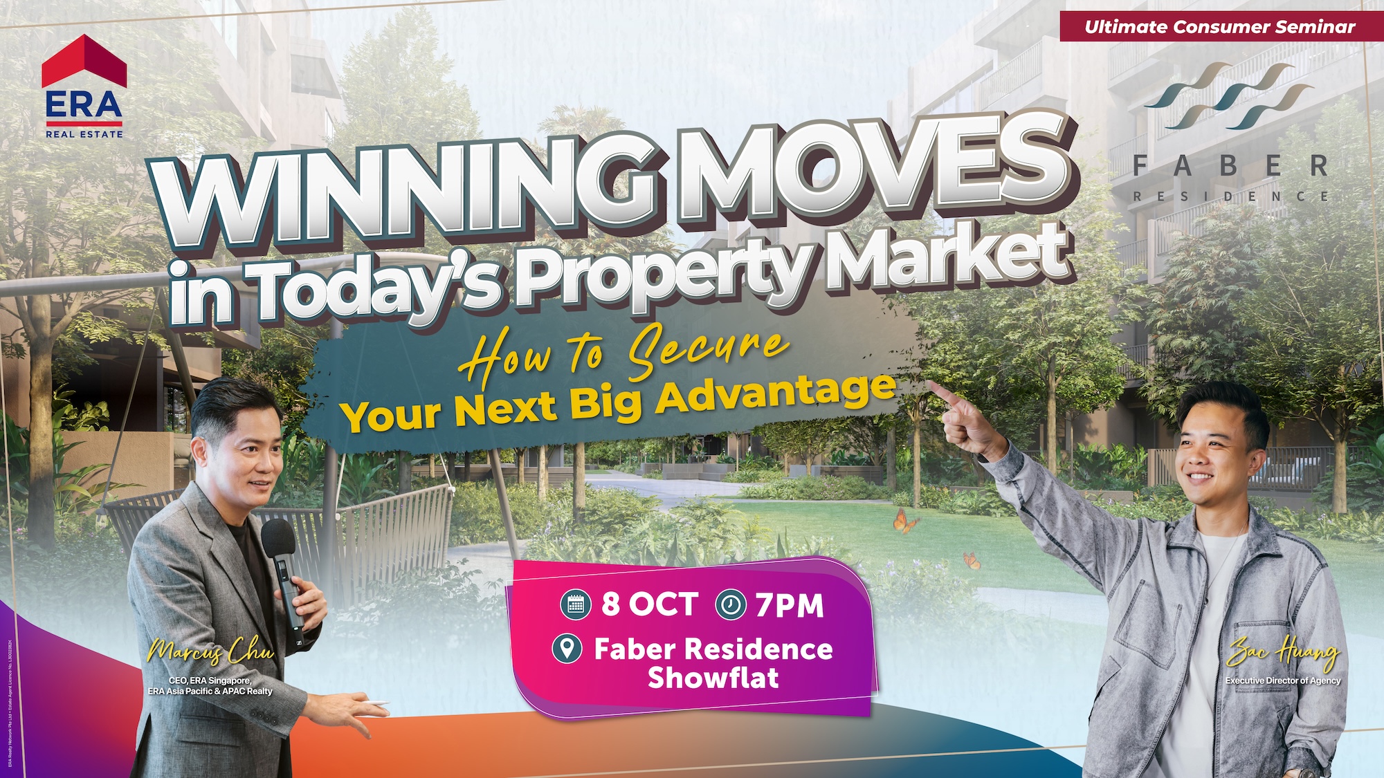 Winning Moves in Today’s Property Market: How to Secure Your Next Big Advantage